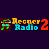 Recuer2 Radio logo