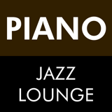 0R - PIANO JAZZ LOUNGE logo