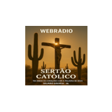 Webradio Sertao Catolica logo