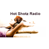 Hot Shotz Radio logo