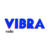 Radio Vibra logo
