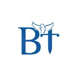 Bendita Trinidad logo