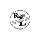 Radio L logo