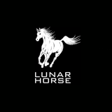 Lunar Horse logo
