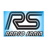 Radio Sanja Zrenjanin logo