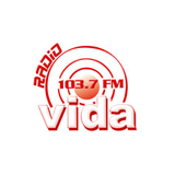 Radio Vida Curico logo