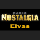 Rádio Nostalgia Elvas logo