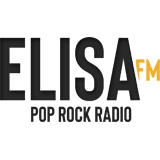Elisa FM logo