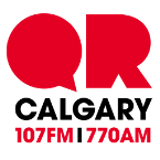 NewsTalk 770 AM Calgary logo