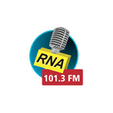 Radio Nova Antena RNA logo