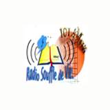 Radio Souffle de vie logo