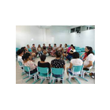 Web Rádio Comunitária FM logo