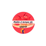 Web Radio e Tempo De Vitoria logo