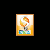 StrefaDobrejMuzy logo