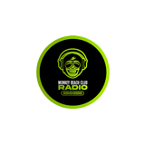 Monkey Beach Radio logo