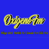 Oxigeno Europa Radio logo