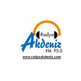 Radyo Akdeniz logo