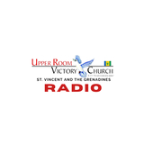 URVC Radio logo