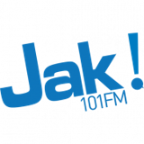 Jak 101 FM logo