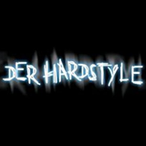 Der HardStyle Radio logo