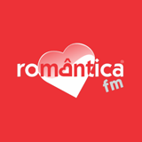 Rádio Romântica FM logo