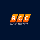 RCC Radio logo