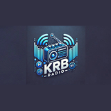 KRB Radio logo