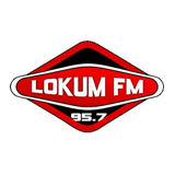 Lokum FM logo