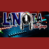 La Nota logo