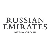 Радио «Русские Эмираты» logo
