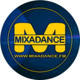 Mixadance FM logo