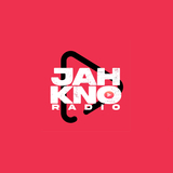 Jahkno Radio logo