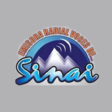 Emisora Voces De Sinai logo