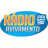 Rádio Web Avivamento logo