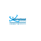 云南国际广播 Yunnan International Radio logo
