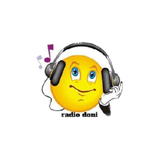Radio Doni logo