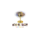 ANANSE RADIO logo