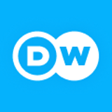 DW News logo