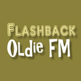 Flashback Oldie FM logo