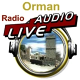 Orman Radio Jabal Alarab logo