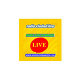 Radio Ciudad Live logo