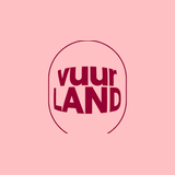 Studio brussel - vuurland logo