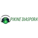 Pikine Diaspora Radio logo