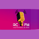 Radio Voz Potente logo