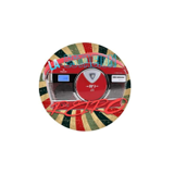 Retro Estación logo