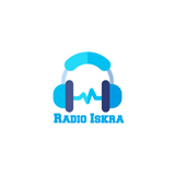 Radio Iskra logo