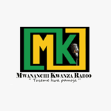 Mwananchi Kwanza Radio logo