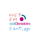 Radio Obradoiro logo