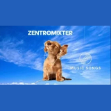 Zentromixter Music Songs logo