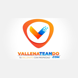 Vallenateando.Com logo